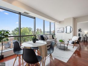 2001 15TH Street N 306, Arlington VA 22201