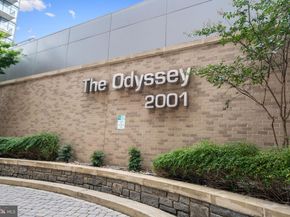 2001 15TH Street N 306, Arlington VA 22201