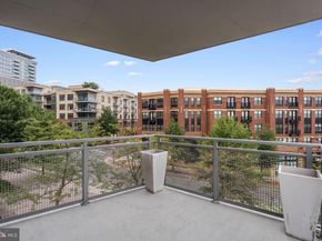 2001 15TH Street N 306, Arlington VA 22201
