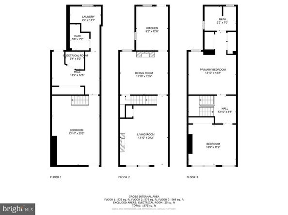 3511 O Street NW, Washington DC 20007
