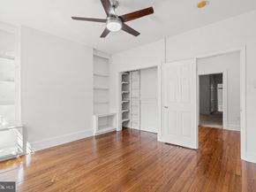 3511 O Street NW, Washington DC 20007