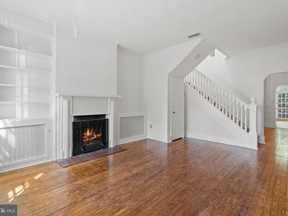 3511 O Street NW, Washington DC 20007