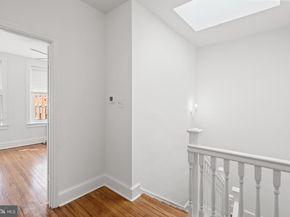 3511 O Street NW, Washington DC 20007