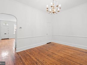 3511 O Street NW, Washington DC 20007