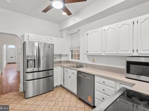 3511 O Street NW, Washington DC 20007