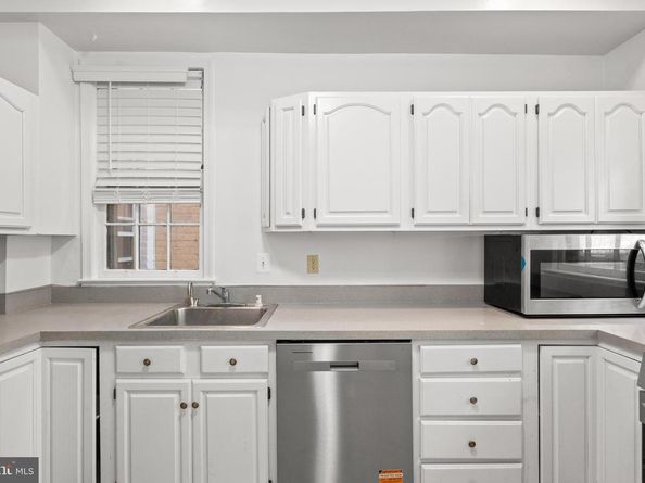 3511 O Street NW, Washington DC 20007