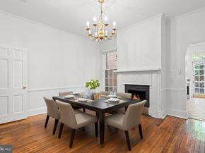3511 O Street NW, Washington DC 20007