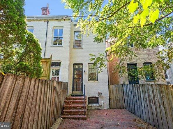 3511 O Street NW, Washington DC 20007