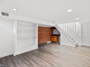 3511 O Street NW, Washington DC 20007