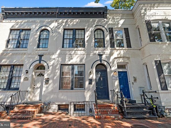 3511 O Street NW, Washington DC 20007