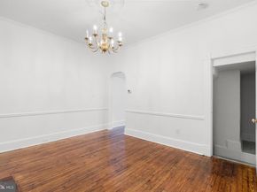 3511 O Street NW, Washington DC 20007