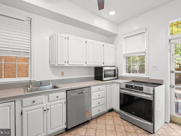 3511 O Street NW, Washington DC 20007