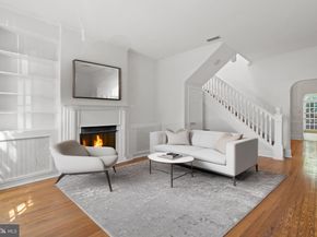 3511 O Street NW, Washington DC 20007