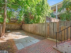 3511 O Street NW, Washington DC 20007