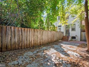 3511 O Street NW, Washington DC 20007