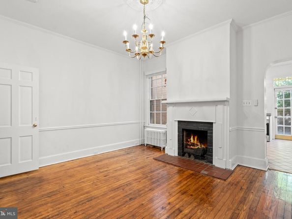 3511 O Street NW, Washington DC 20007