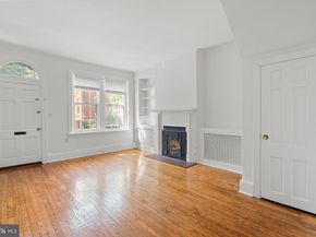 3511 O Street NW, Washington DC 20007