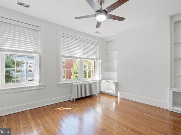 3511 O Street NW, Washington DC 20007
