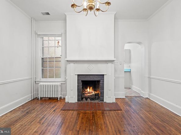 3511 O Street NW, Washington DC 20007