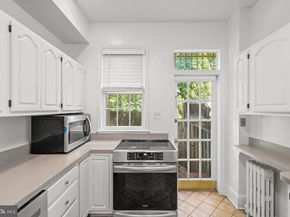 3511 O Street NW, Washington DC 20007