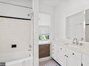 3511 O Street NW, Washington DC 20007