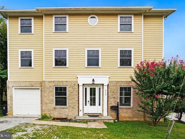 3114 19TH Street S, Arlington VA 22204