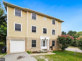 3114 19TH Street S, Arlington VA 22204