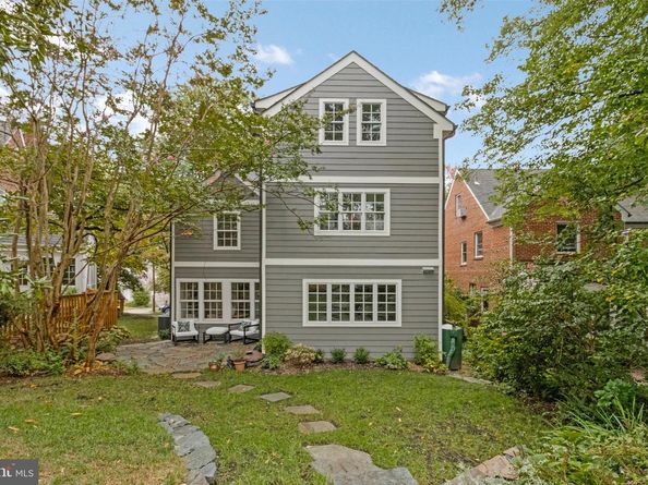 2921 Legation Street NW, Washington DC 20015