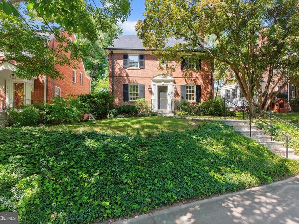 2921 Legation Street NW, Washington DC 20015