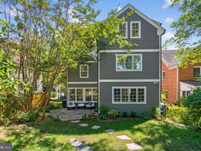 2921 Legation Street NW, Washington DC 20015