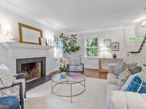 2921 Legation Street NW, Washington DC 20015