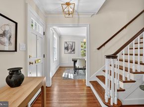 2921 Legation Street NW, Washington DC 20015