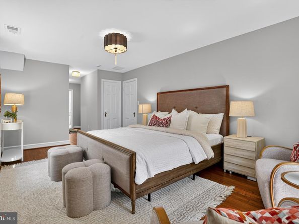 2921 Legation Street NW, Washington DC 20015