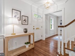 2921 Legation Street NW, Washington DC 20015