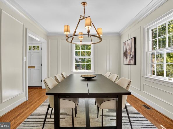 2921 Legation Street NW, Washington DC 20015