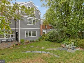 2921 Legation Street NW, Washington DC 20015