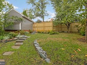 2921 Legation Street NW, Washington DC 20015