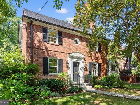 2921 Legation Street NW, Washington DC 20015