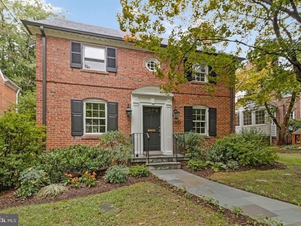 2921 Legation Street NW, Washington DC 20015