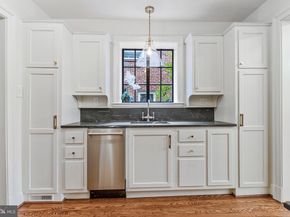 2921 Legation Street NW, Washington DC 20015