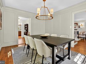 2921 Legation Street NW, Washington DC 20015