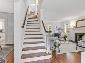 2921 Legation Street NW, Washington DC 20015