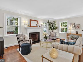 2921 Legation Street NW, Washington DC 20015