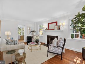 2921 Legation Street NW, Washington DC 20015