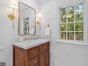 2921 Legation Street NW, Washington DC 20015