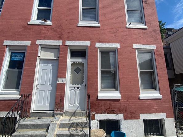 2511 N Jessup Street, Philadelphia PA 19133