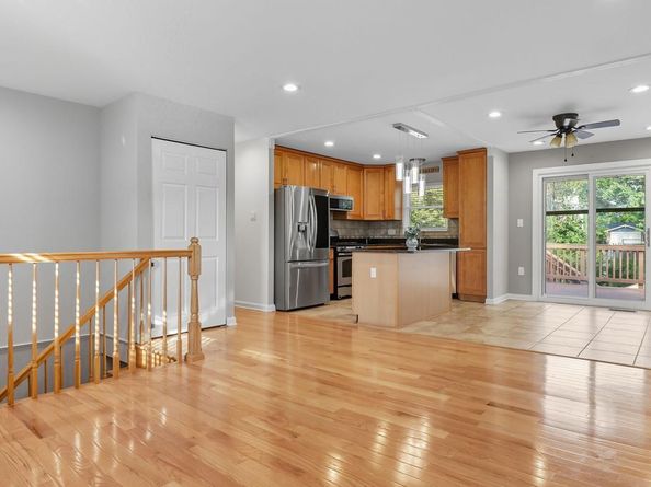 814 N Croydon Street, Sterling VA 20164