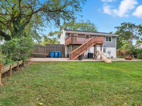 814 N Croydon Street, Sterling VA 20164