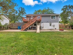 814 N Croydon Street, Sterling VA 20164