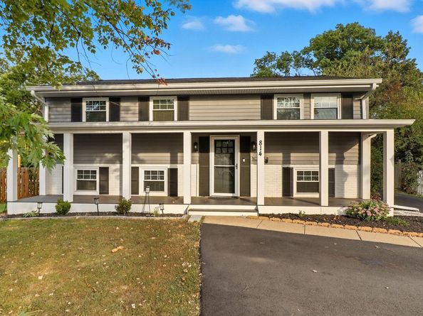 814 N Croydon Street, Sterling VA 20164